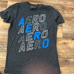 Mens XS Aeropostale tee